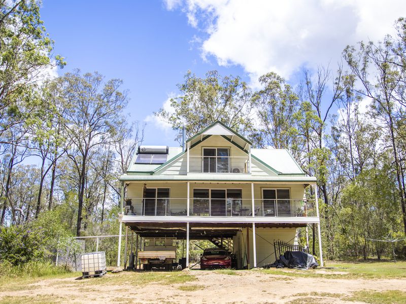 Real Estate Agent Blackbutt Main Street Realty