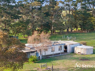172 Grahams Road, Lancefield