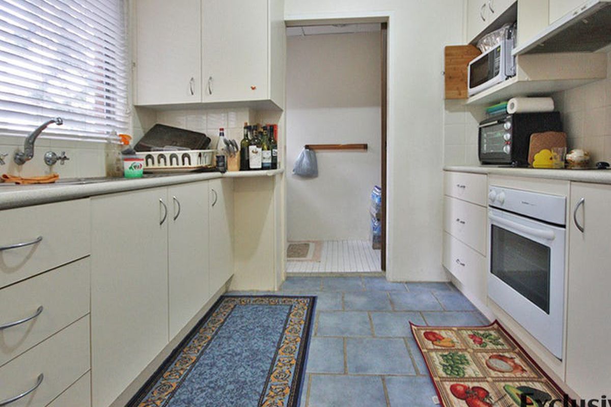 1 / 54 St Albans Street, Abbotsford