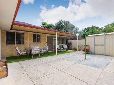 255A Daly Street, Belmont