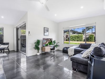 134 Cameron Parade, Wynnum