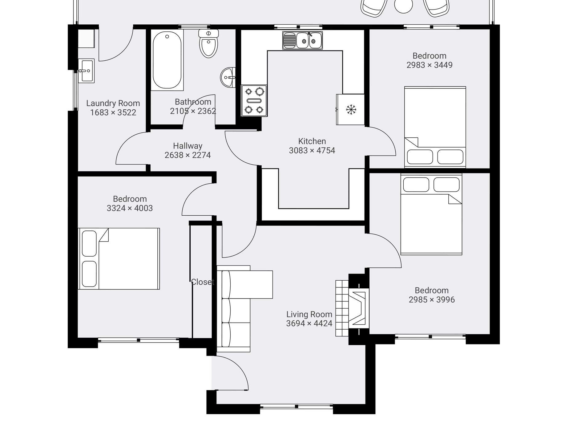 289 Brilliant Street, Bathurst