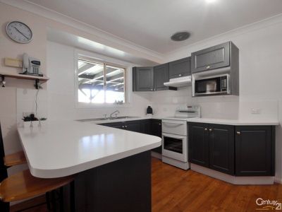 17 Pegasus Place, Dubbo