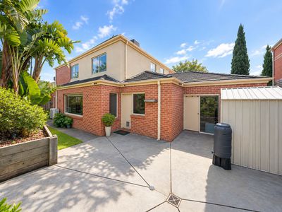 6/9 Refuge Close, Doncaster East
