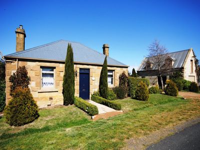 3 Albert Street, Oatlands
