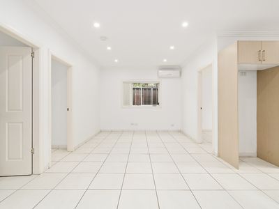 24A Hassall Street, Smithfield