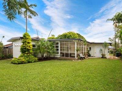 36 Dalley Street, Mullumbimby