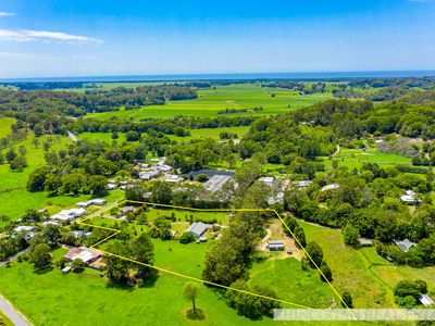 45 Crabbes Creek Rd, Crabbes Creek