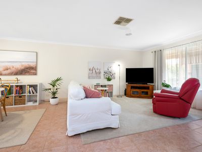 3/103 Lewis Street, Lamington