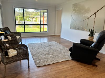 9 Kurrajong Crescent, Kalaru