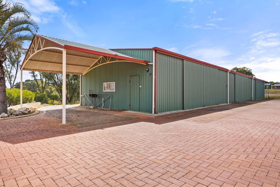 23 CUDLISS CLOSE, Baldivis