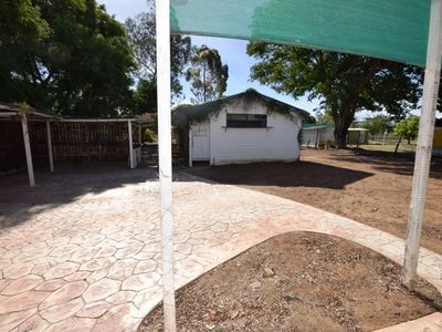 133 Crane Street, Longreach