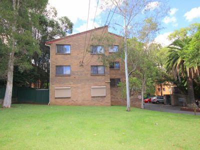 3 / 85-87 Cairds Avenue, Bankstown