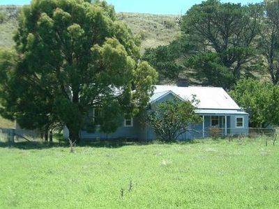 1524 Bevondale Road, Crookwell