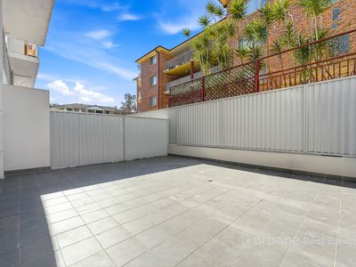 104 / 12 Fourth Avenue, Blacktown