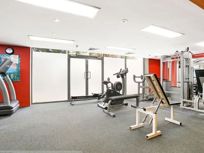 3003a / 148 Elizabeth Street, Sydney