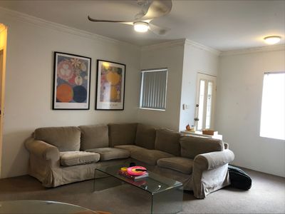 2 / 31 MOUNT STREET, Coogee