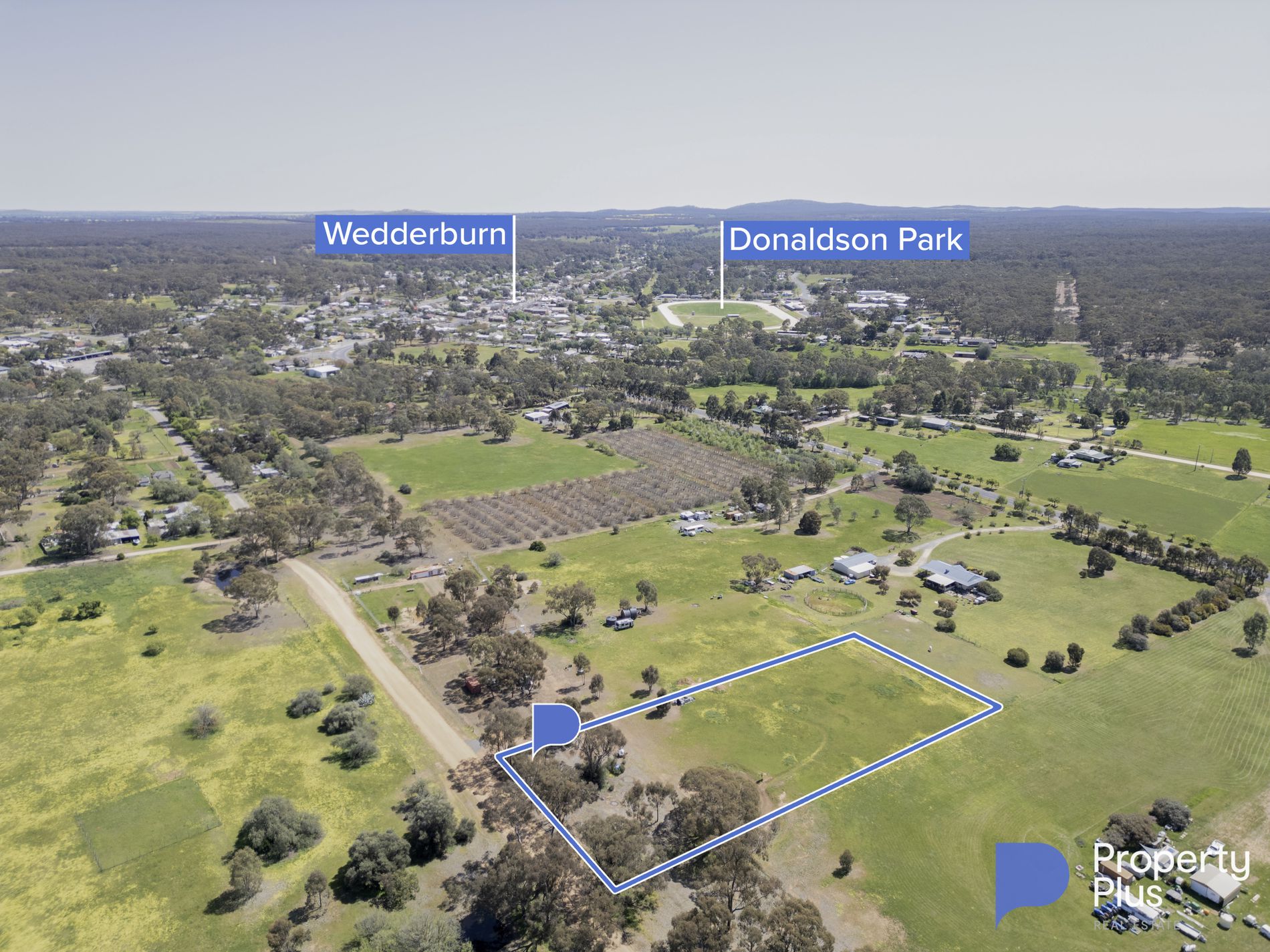 79 Newbold Street, Wedderburn