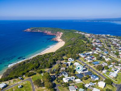 4A Apoona Street, Merimbula