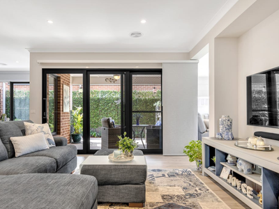 66 Bethnal Avenue, Wollert