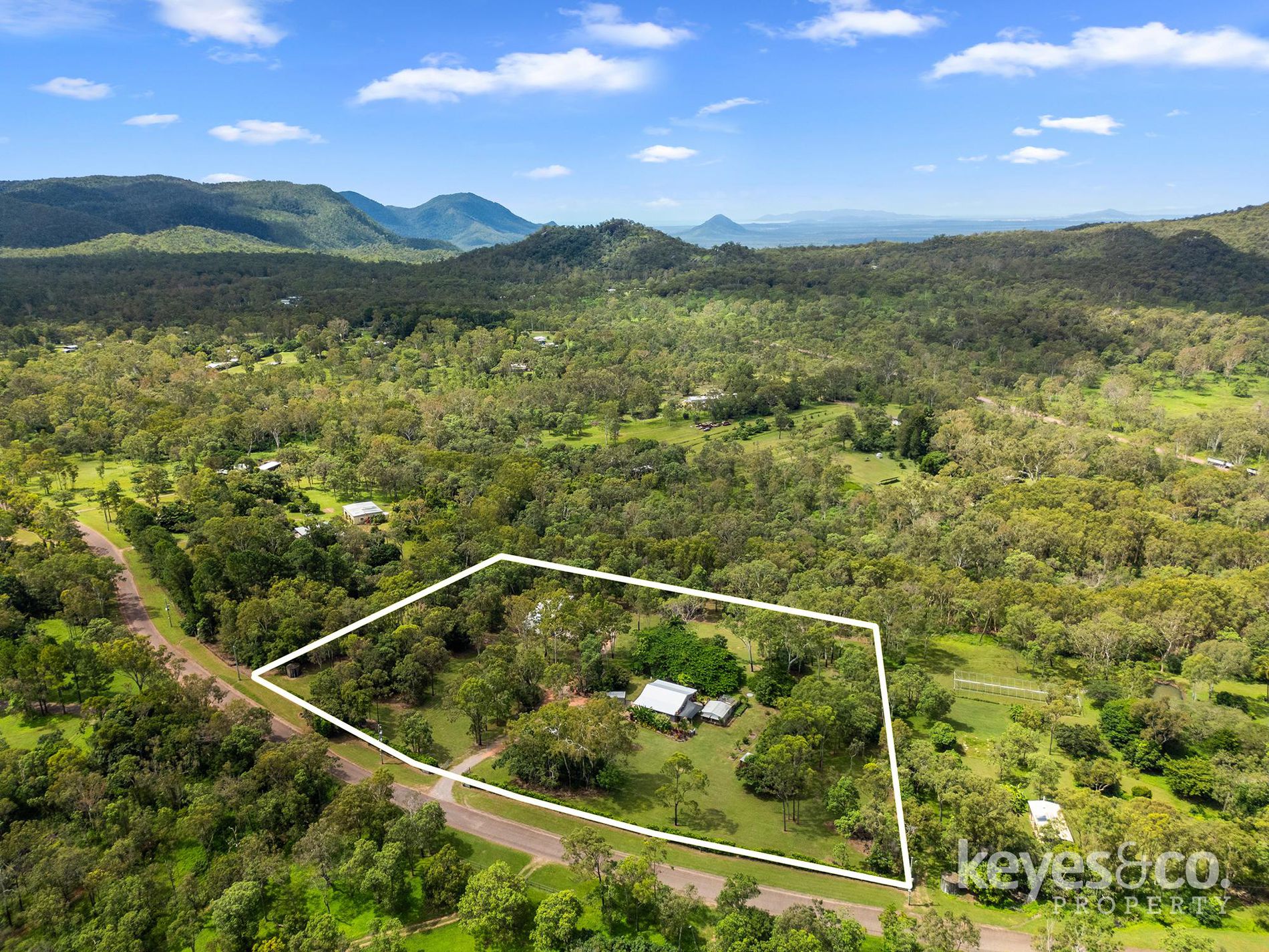 46 Fryers Road, Hervey Range