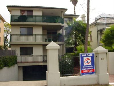 7 / 27-29 Eden Street, Arncliffe