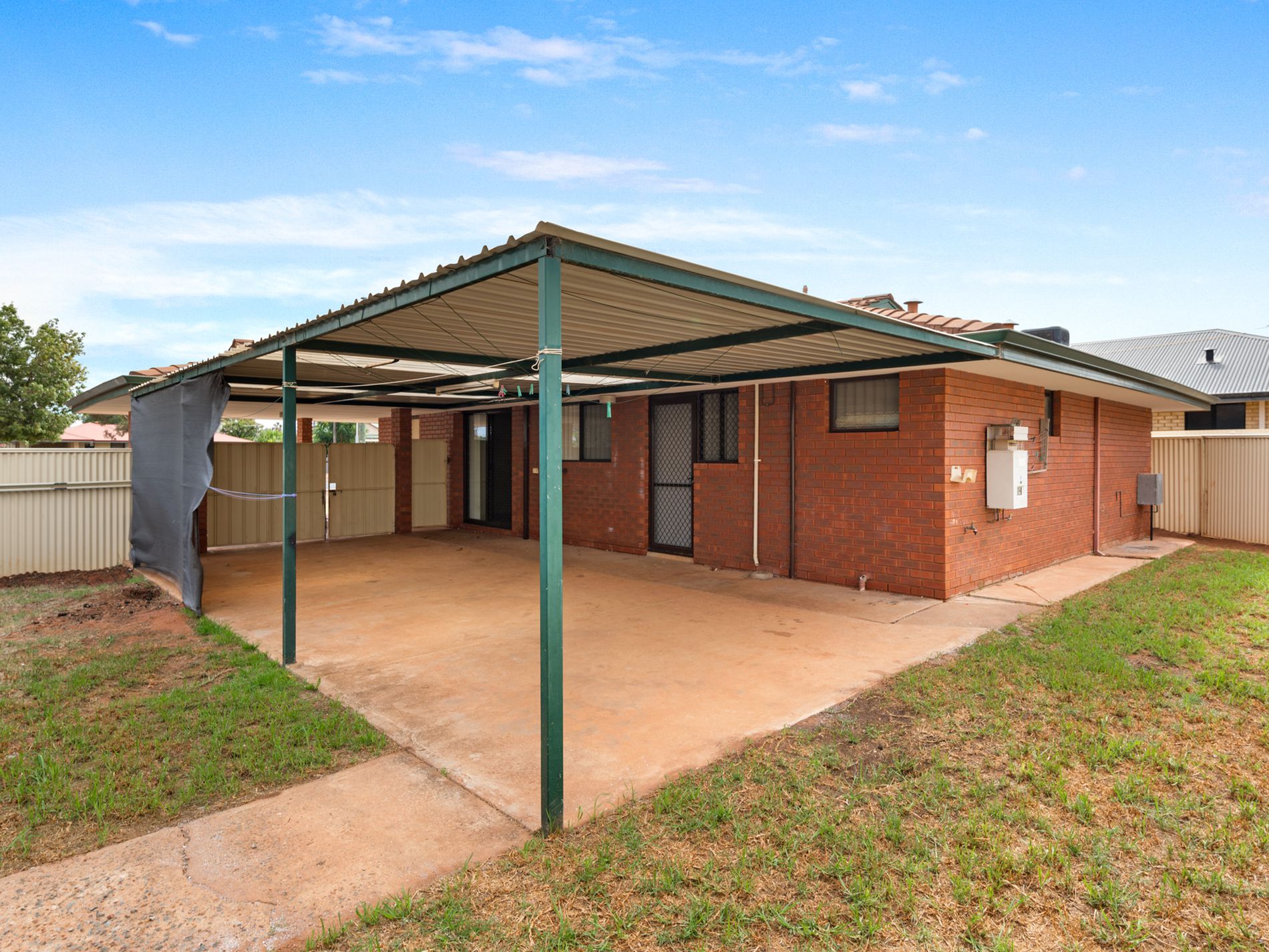 149 Hare Street, Piccadilly