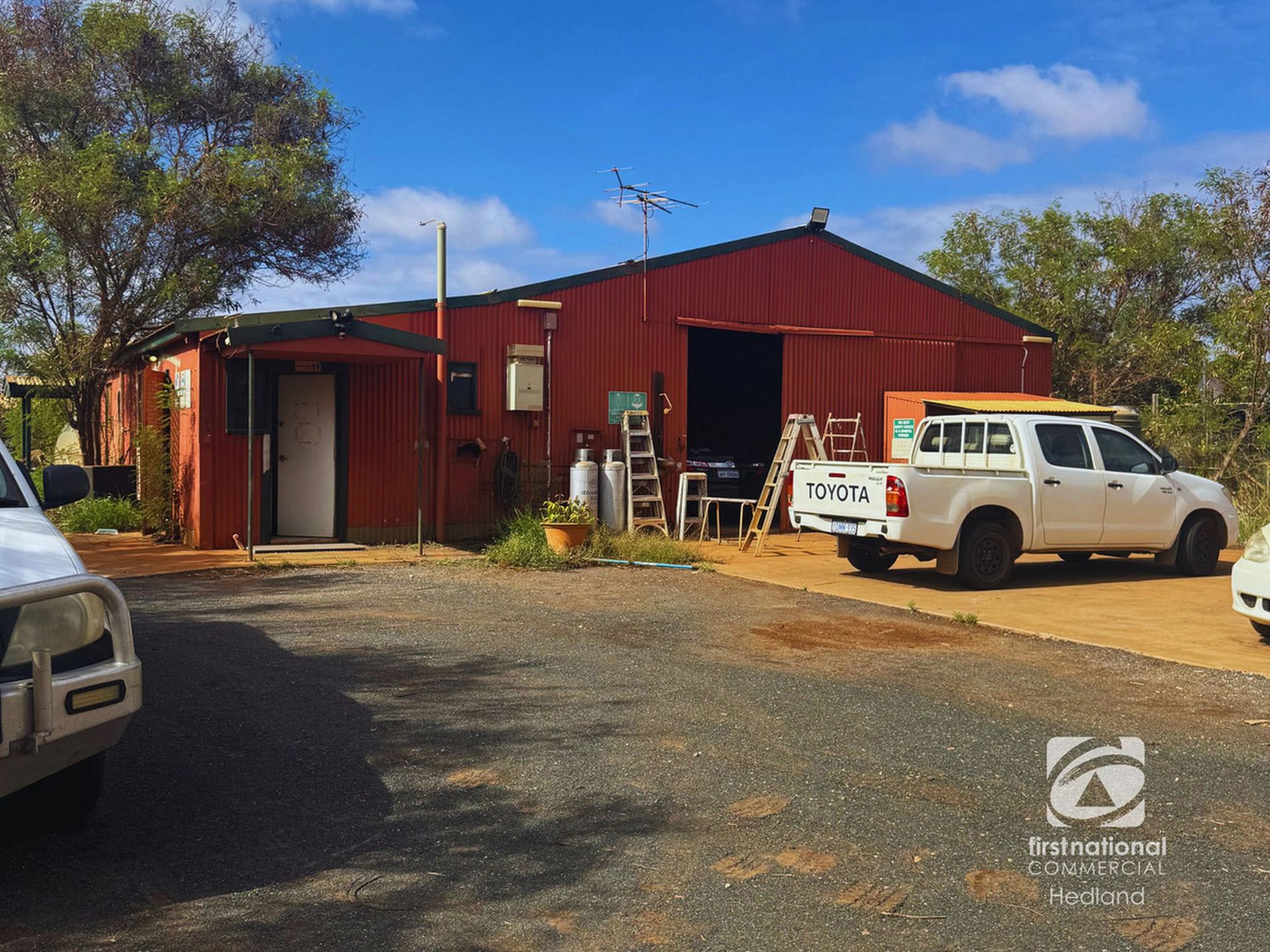 30 Moorambine Street, Wedgefield