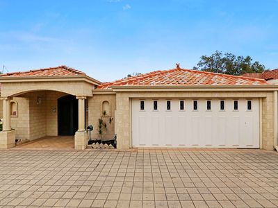 43B Liege Street, Woodlands