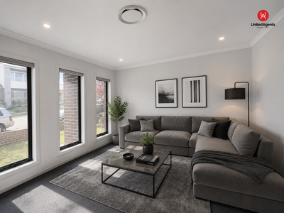 4 Lakeman Street, Leppington