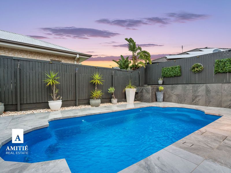 17 Cottonwood Circuit, North Lakes
