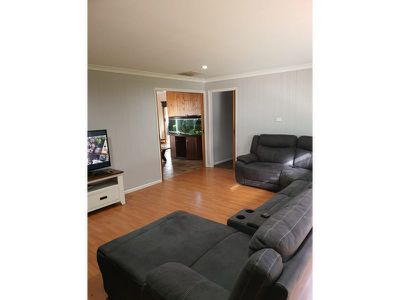024 Railway Avenue, Leitchville