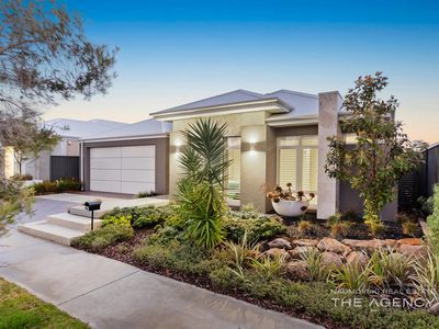 25 Pallium Way, Jindalee