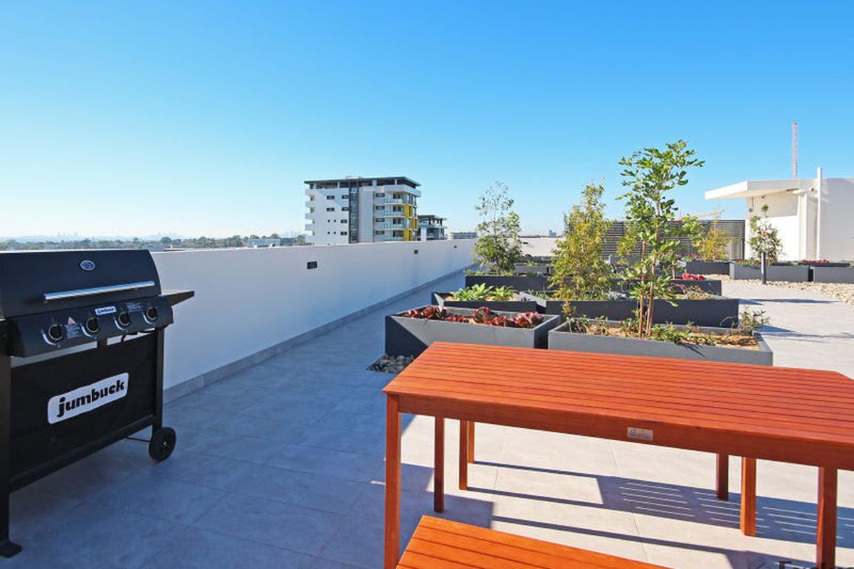 36 / 208-214 Parramatta Road, Homebush