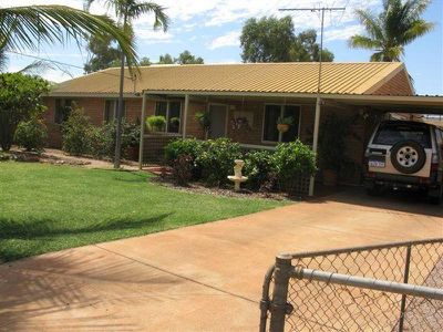 115 Paton Road, South Hedland
