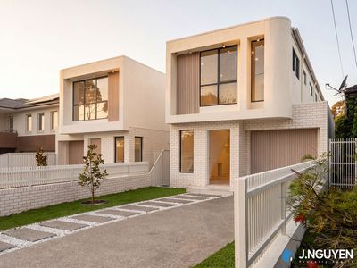 92a Bold Street, Cabramatta West