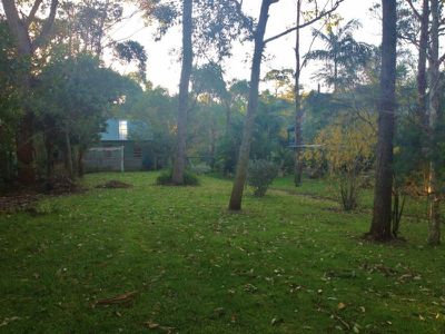 18A River Road, Lake Tabourie