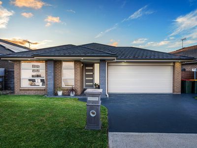 23 Fairfax Street, The Ponds