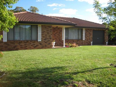 39 Alder Place, Dubbo