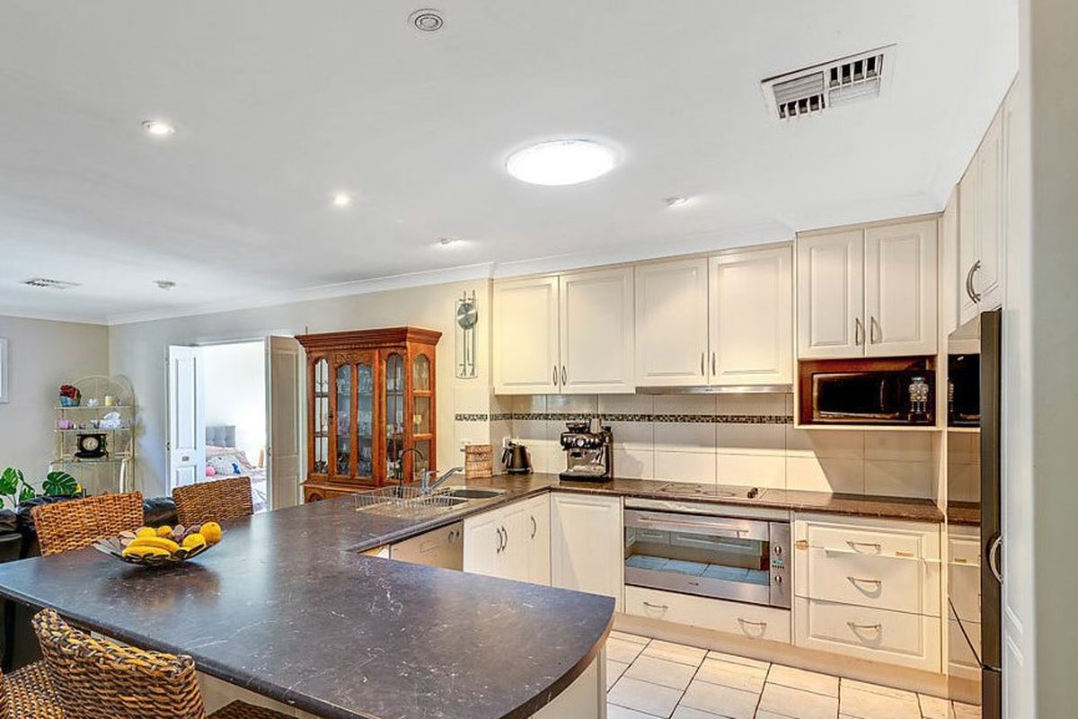 3 Britten Avenue, Modbury
