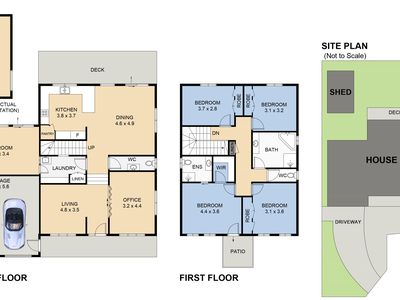 16 Jason Court, Glendale