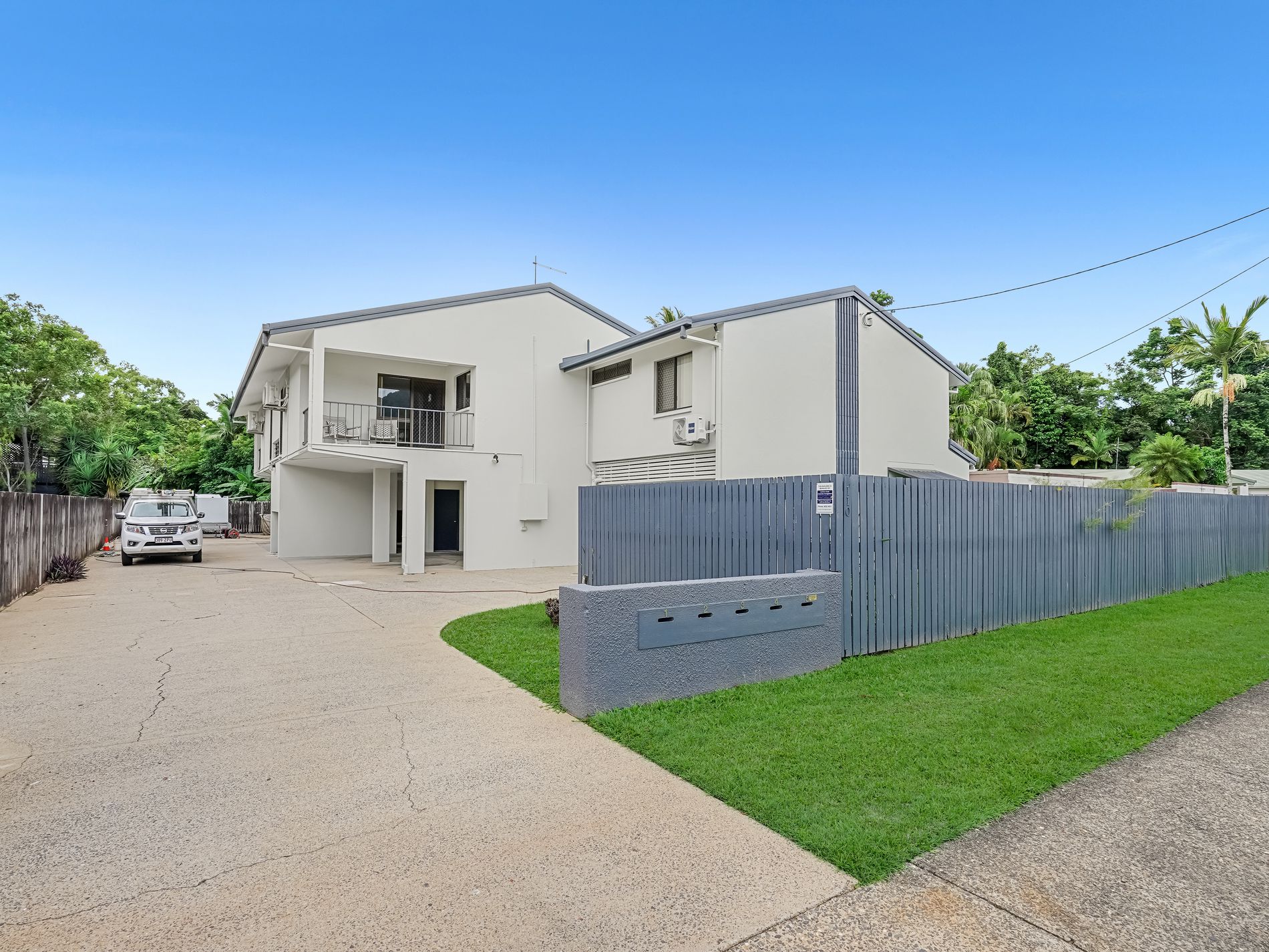 2 / 110 Windarra Street, Woree