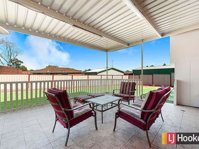 8 Kuala Close, Dean Park