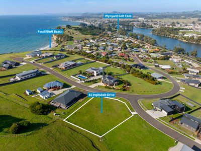14 Inglisdale Drive, Wynyard