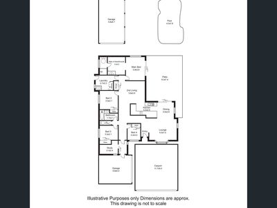 8 Augustus Street, Mooroobool