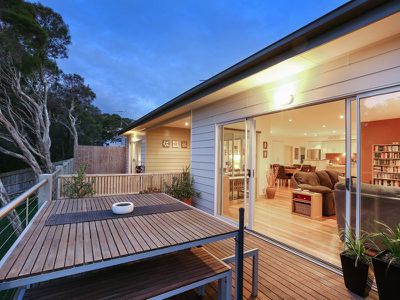 20 Peter Street, Rye