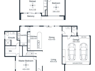 51A Coral Sea Road, Fulham
