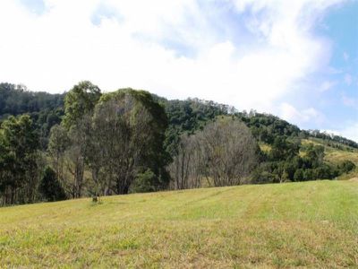Lot 10 Tulsi Lane, Nimbin