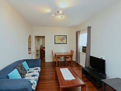 10/29 Hill Street, Perth