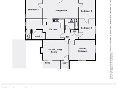 11 Tink Avenue, Dubbo